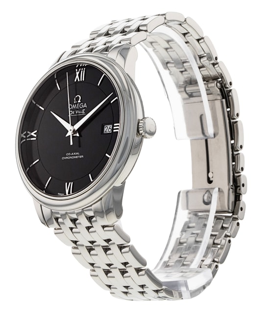 Omega De Ville Prestige 424.10.40.20.01.001 Image 2